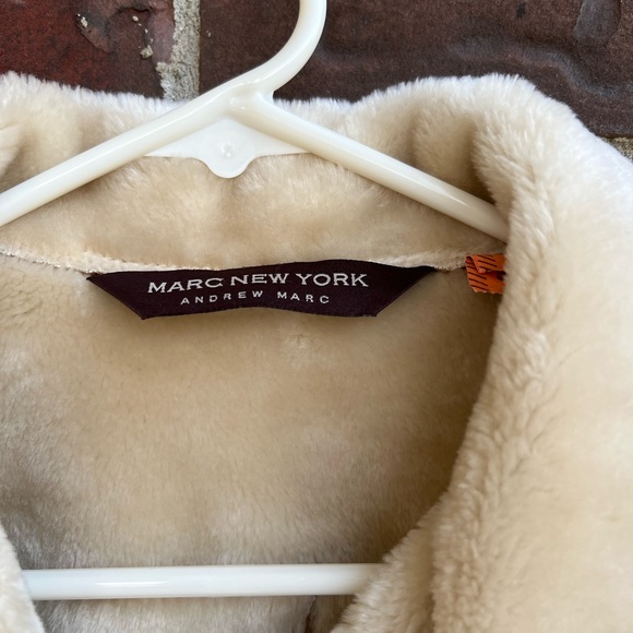 Andrew Marc New York Woman’s Jacket - Picture 2 of 4